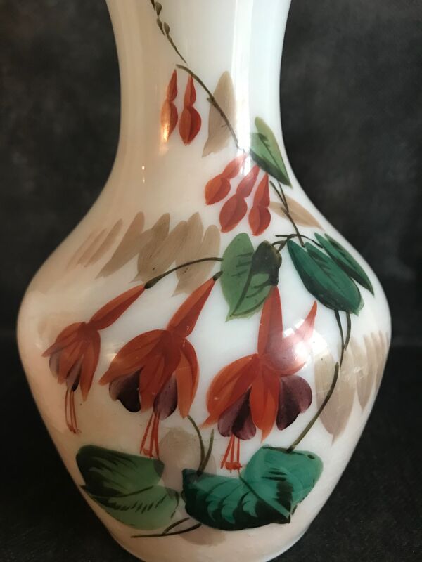 Ancienne paire de vases du début XXème