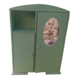 Vintage doll wardrobe