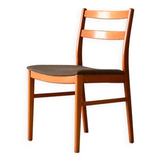 1960s Nordic chair
