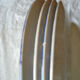 4 assiettes Mary Lou