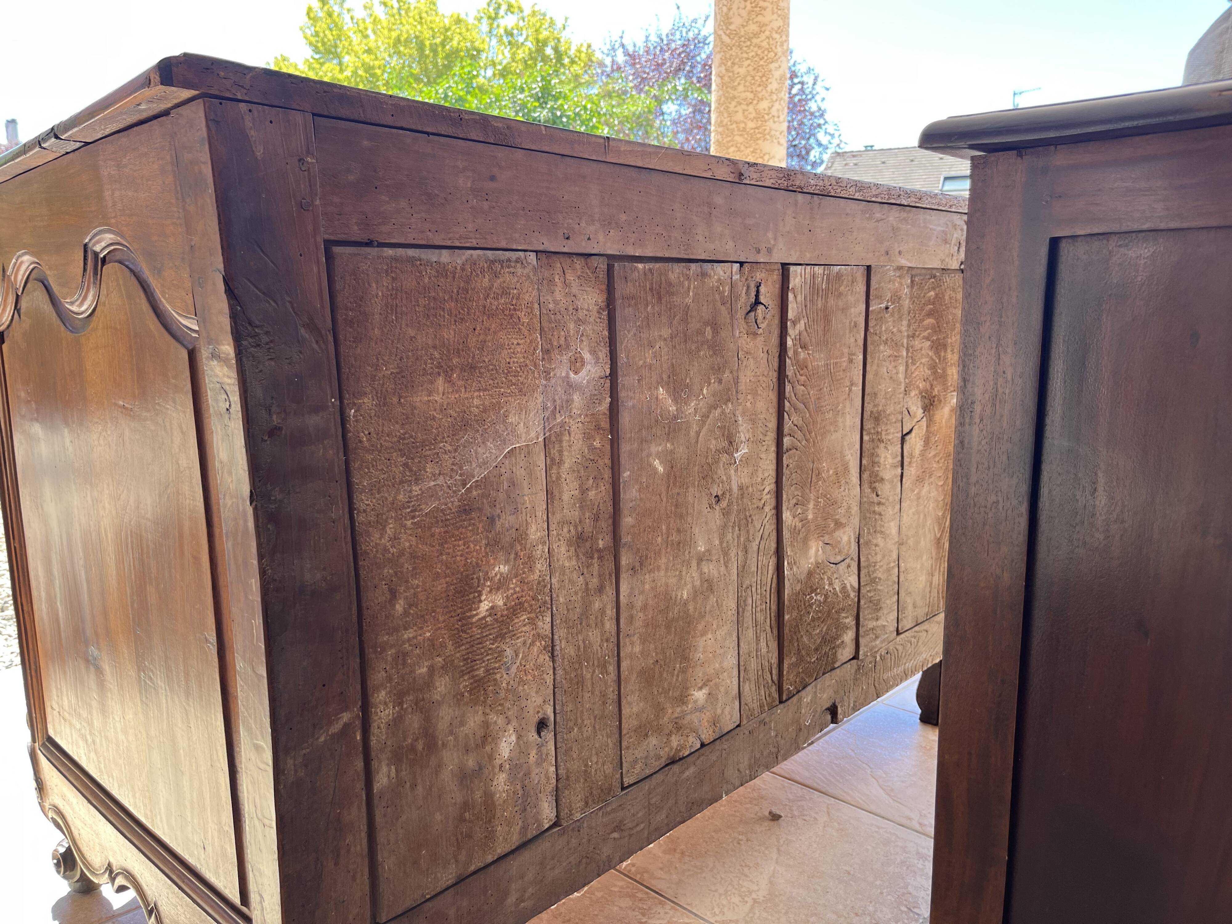 commode ancienne