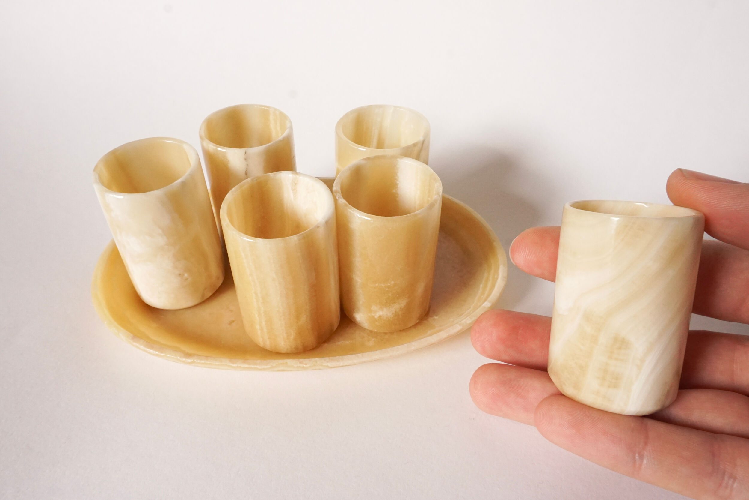 White Onyx liquor service