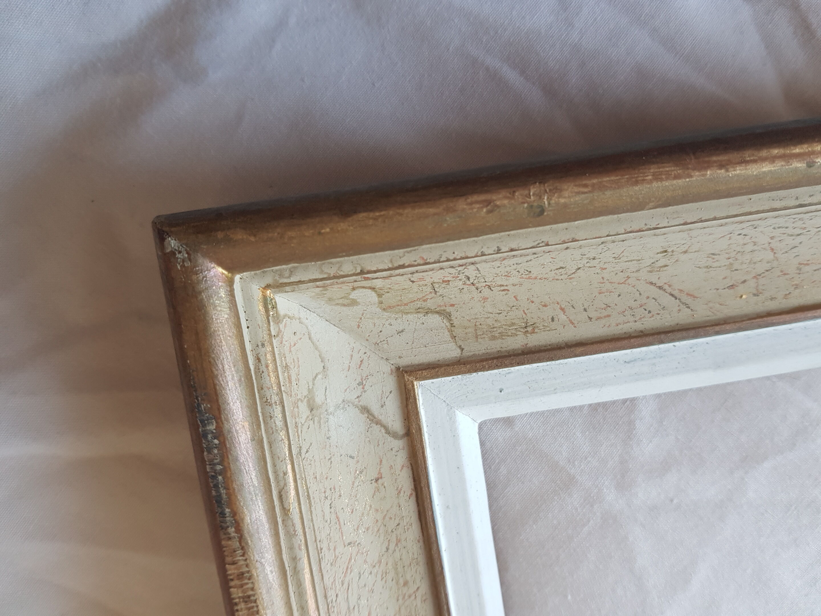 Frame montparnasse year 50 foliage