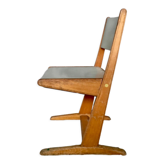 Vintage Casala children's chair - 1960