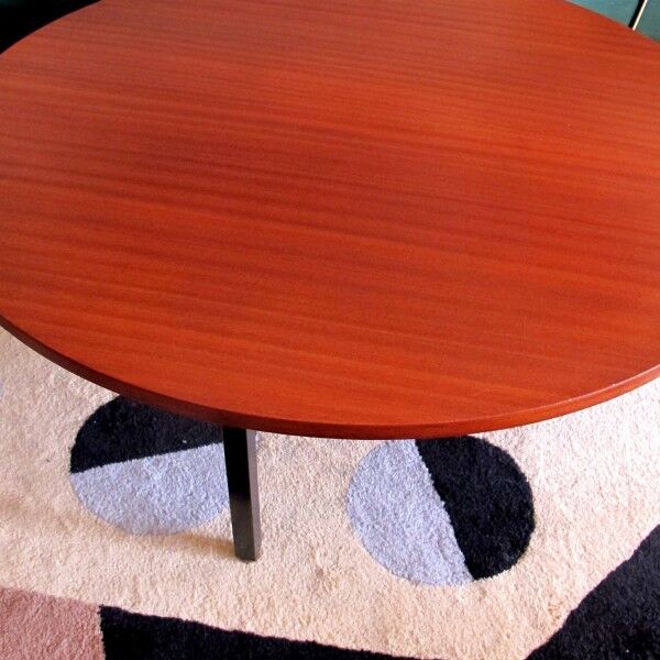 Scandinavian design coffee table