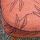 Fauteuil accoudoirs Casala