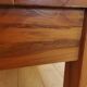 Paire de chevets en orme Maison Regain