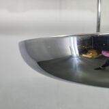 Bauhaus UFO Pendant Lamp by Josef Hurka for Napako, 1930s