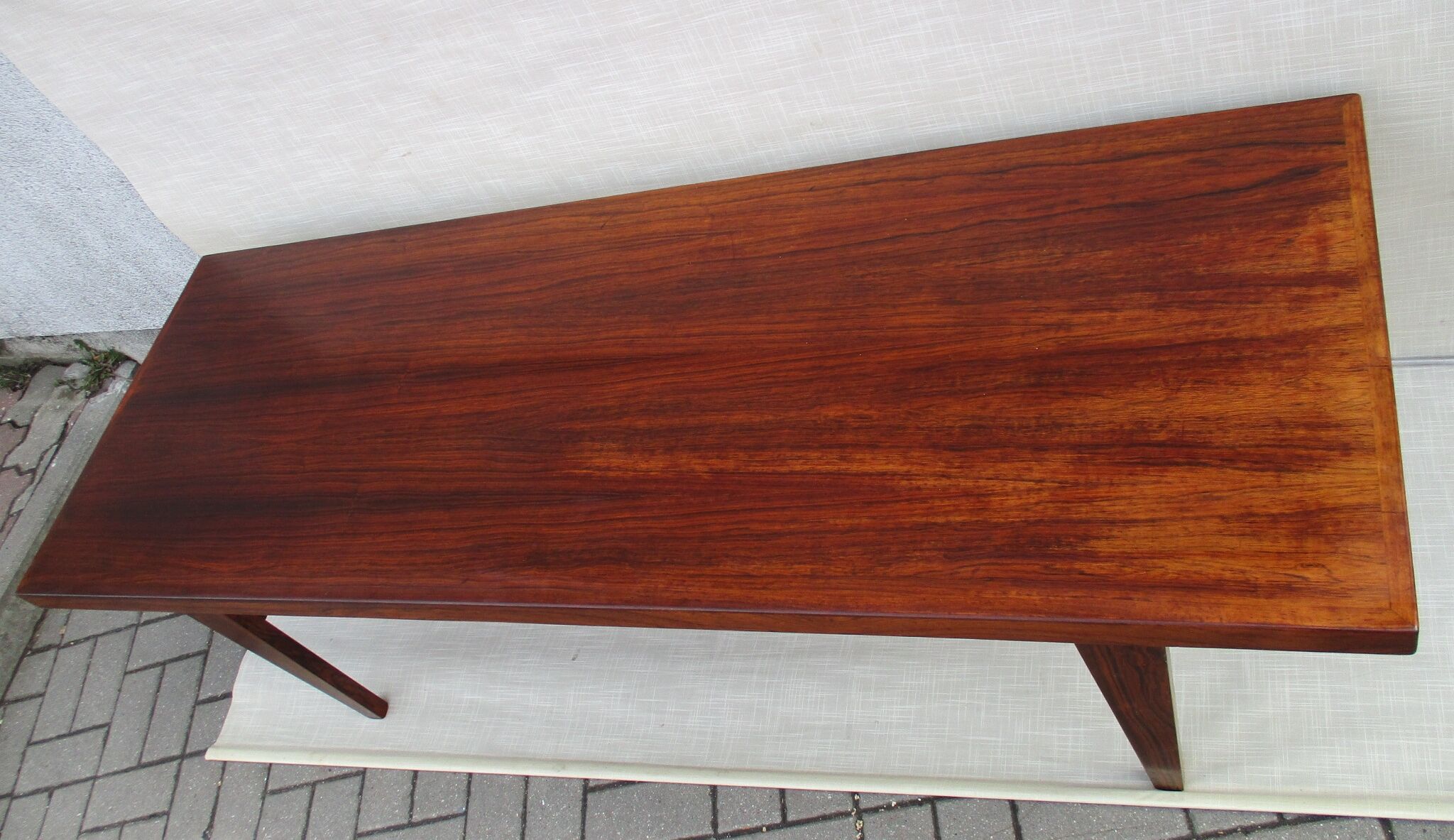 Coffee Table, Sweden, 1960s