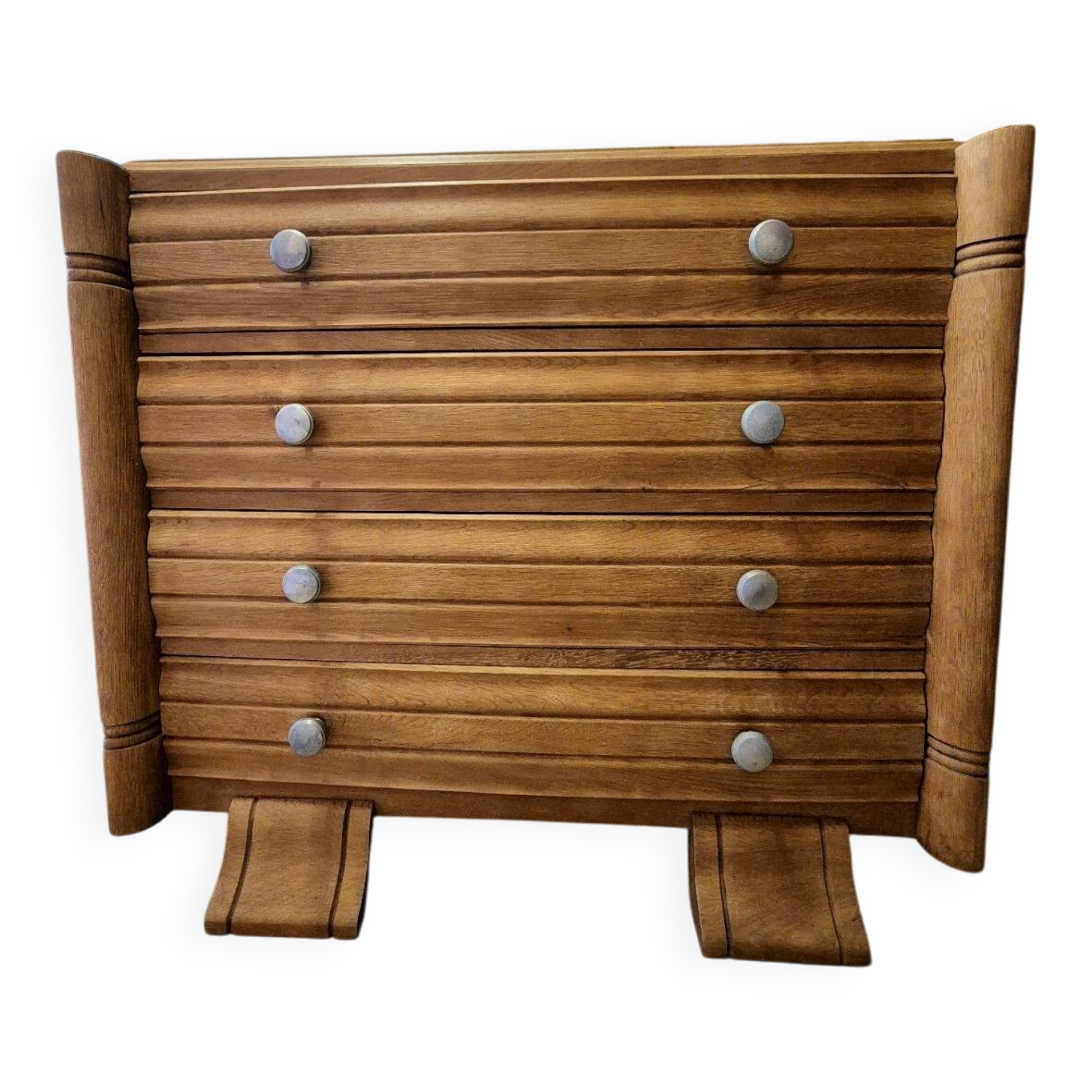 Commode vintage