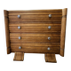 Commode vintage