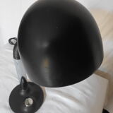 Lampe de bureau type Bauhaus de Egon Hillebrand,années 70