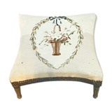 Louis XVI style stool