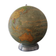 Light globe Perrina glass