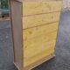 Seed grower's furniture