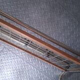 Portemanteau scandinave Habo Isakksons, années 60