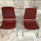 Paire de chaises enfant Pagholz