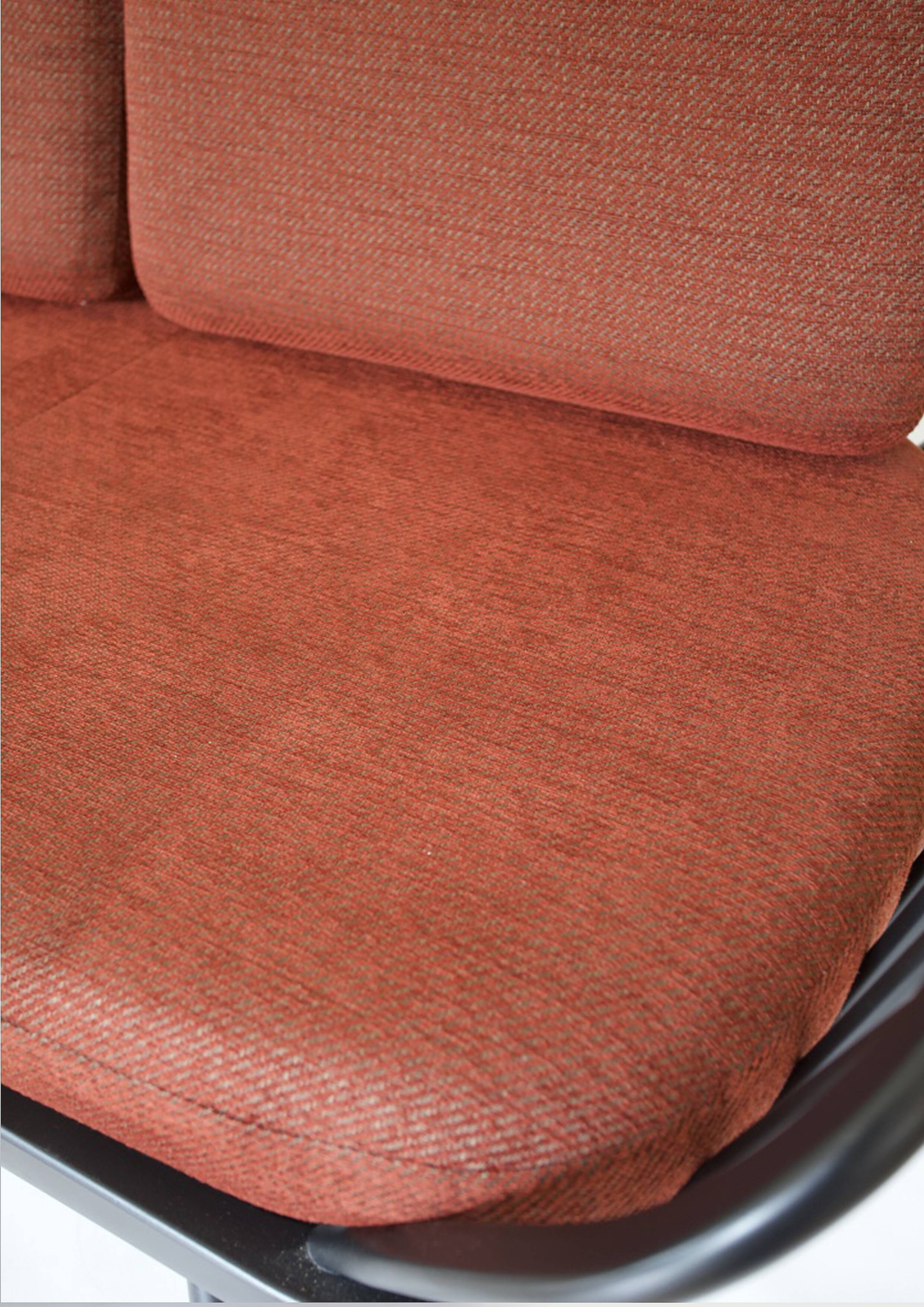 Ercol Sofa, Studio Couch - Ercol 1950 reissue