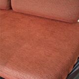 Ercol Sofa, Studio Couch - Ercol 1950 reissue