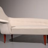 Méridienne par Kerstin Hörlin-Holmquist pour Nordiska Kompaniet, 1950