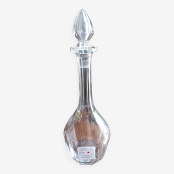 Saint Louis Crystal Carafe