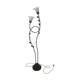 1920s-style lamppost