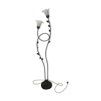 Lampadaire de style années 20