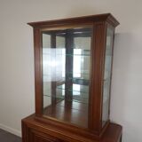 Art Deco display case by Christian Krass
