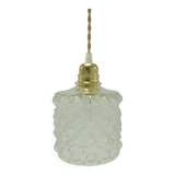Small pendant light