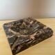 Art Deco Stone Ashtray