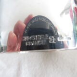 Christofle sugar pot