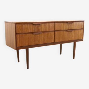 Austinsuite sideboard 'Tarnbrook' | 125.5 cm - mid century teak