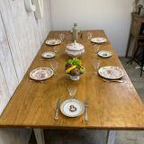 Farm table 240x110cm