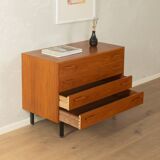 FM Møbler | Kai Kristiansen – Chest of drawers, 1960s, teak veneer