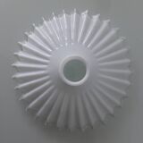 Glass lampshade
