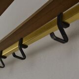 60s 70s Wall Coats Door