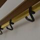 60s 70s Wall Coats Door