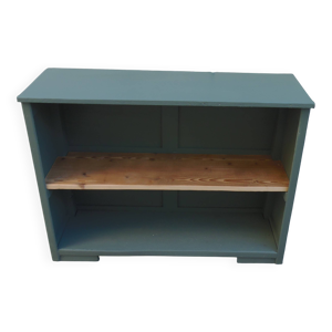 meuble de métier vintage