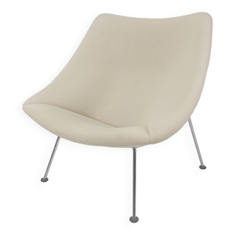 Oyster Chair Chair by Pierre Paulin for Artifort, 1980's