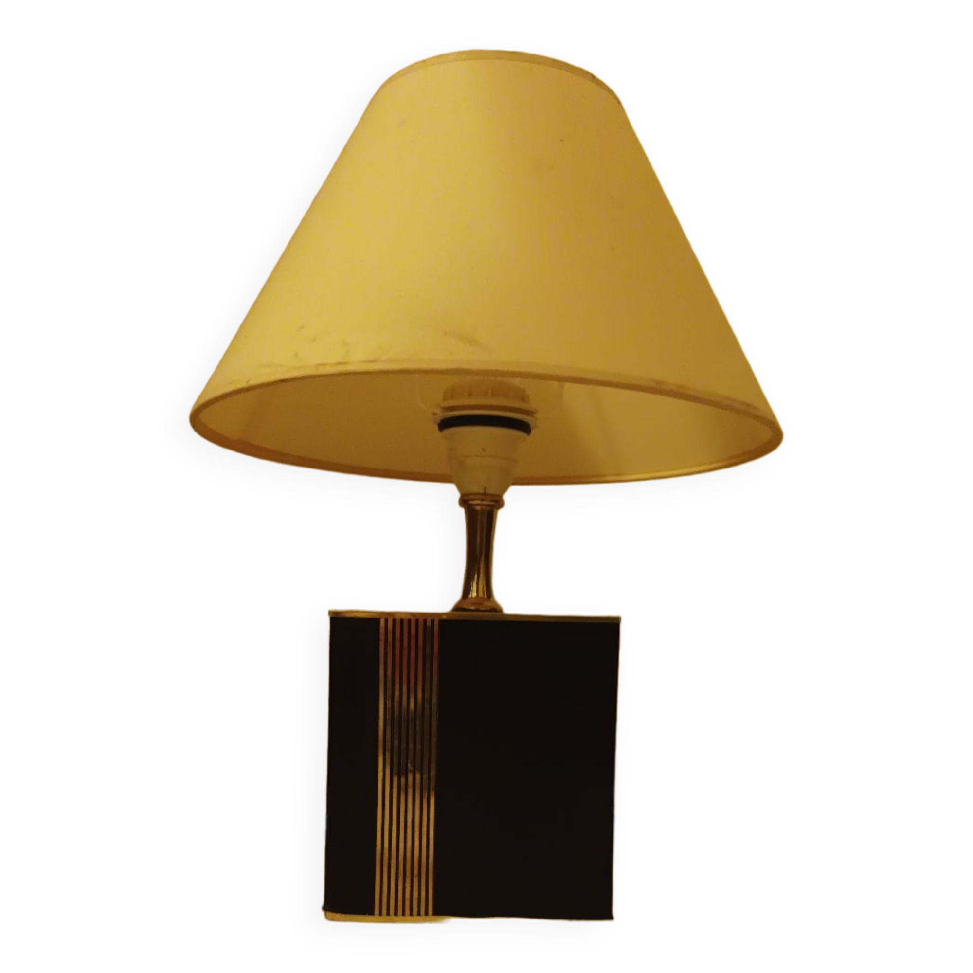 Lampe maison Le Dauphin