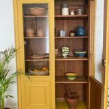 Display cabinet
