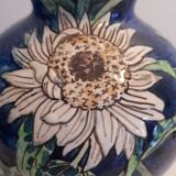 Art Nouveau vase