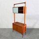 Modular bookshelf by Arne Hovmand Olsen, 1960