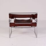 Armchair  - Marcel Breuer’s Wassily Chair B3 for Gavina