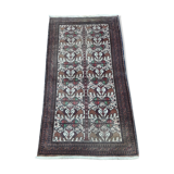 Tapis d'orient  170x90cm