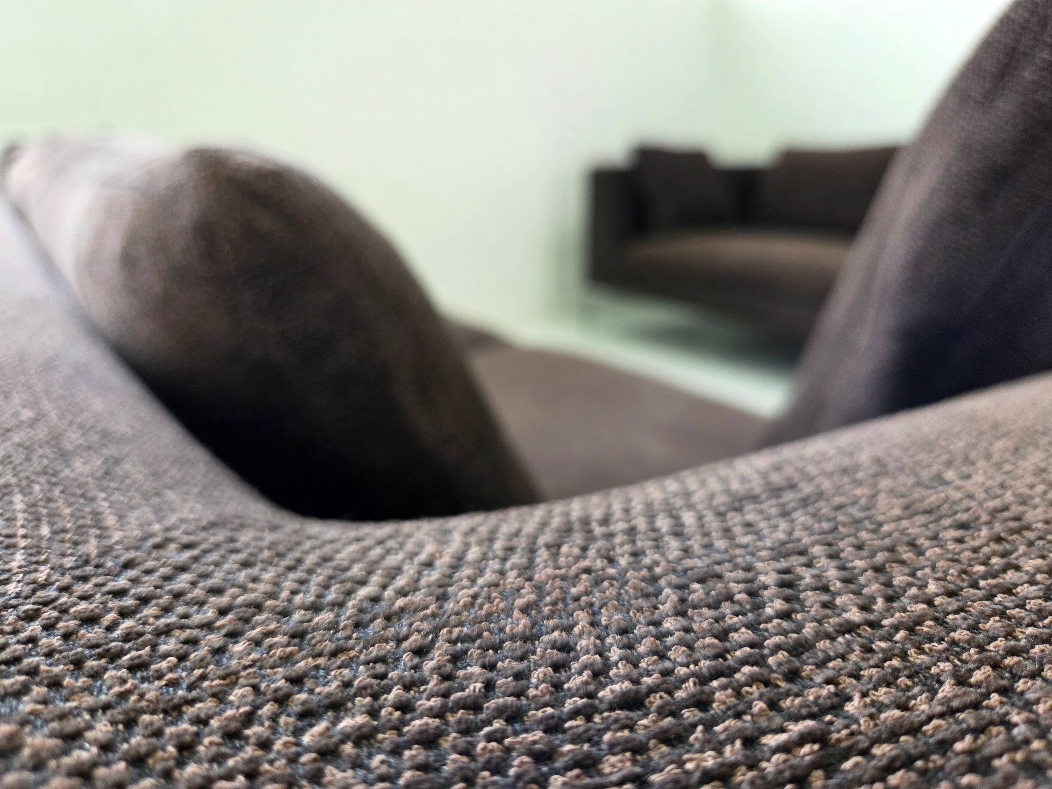 B&B Italia Charles sofa set – Antonio Citterio