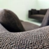 B&B Italia Charles sofa set – Antonio Citterio