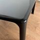 Vico Magistretti coffee table model Demetrio 70 for Artemide