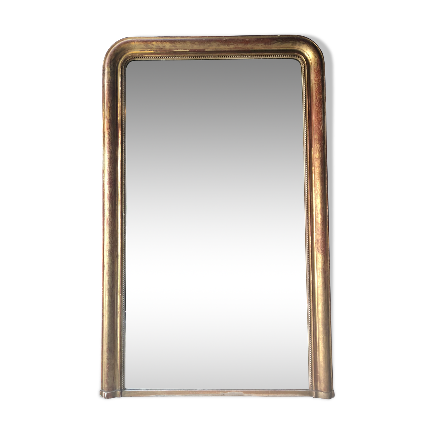 Miroir Louis Philippe 110x170cm