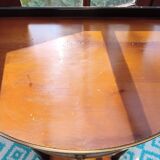 Pair of bedside tables